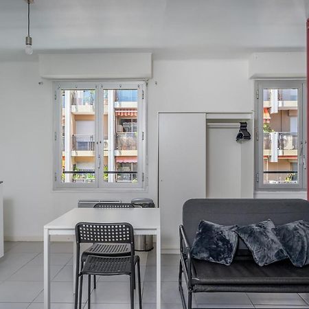 Cosy Marseille Daire Dış mekan fotoğraf