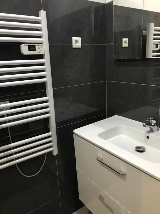 Cosy Marseille Daire Dış mekan fotoğraf